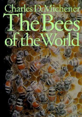 The Bees Of The World