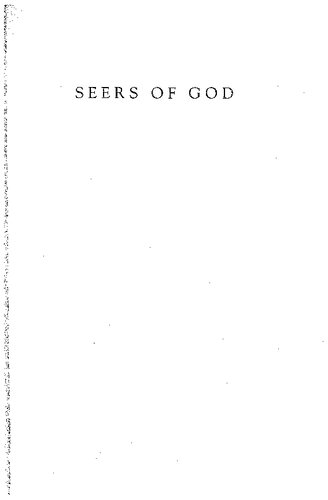 Seers of God