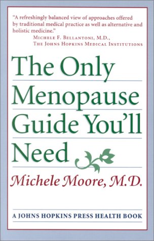 The Only Menopause Guide You'll Need