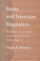 Radio and Television Regulation