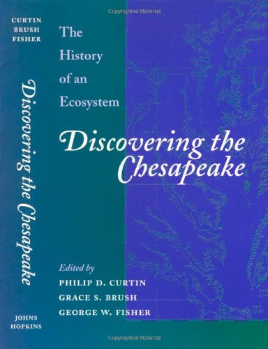 Discovering the Chesapeake