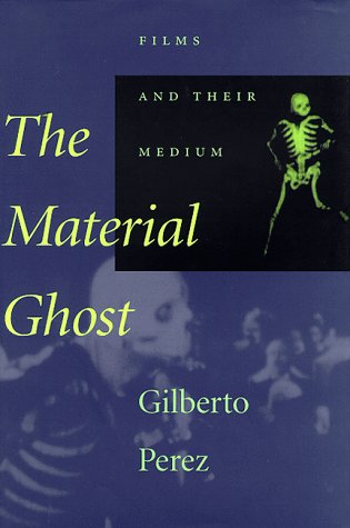 The Material Ghost