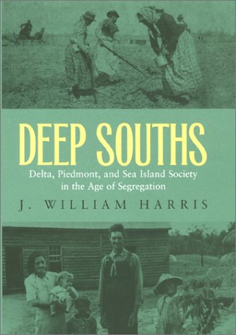 Deep Souths