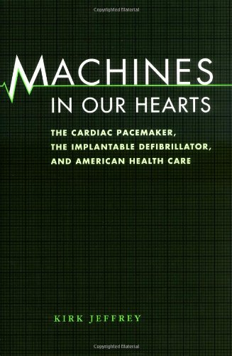 Machines in Our Hearts