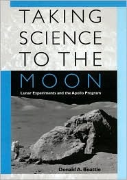 Taking Science to the Moon