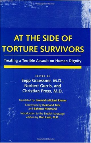 At the Side of Torture Survivors