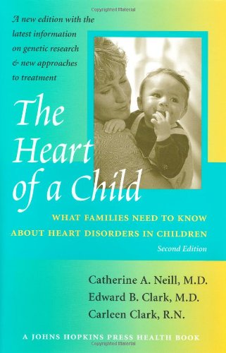 The Heart of a Child