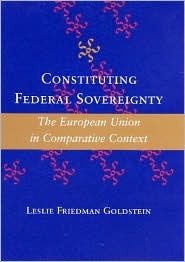 Constituting Federal Sovereignty