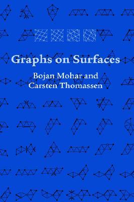 Graphs on Surfaces