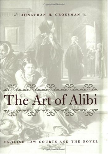 The Art of Alibi