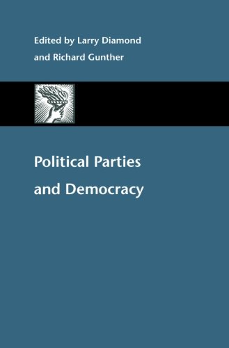 Political Parties and Democracy