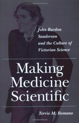 Making Medicine Scientific