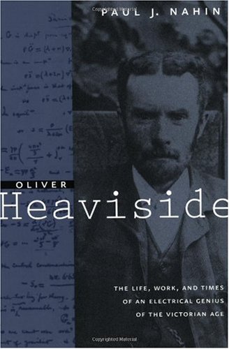 Oliver Heaviside