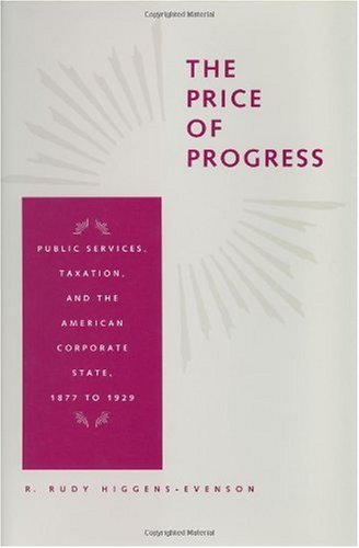 The Price of Progress