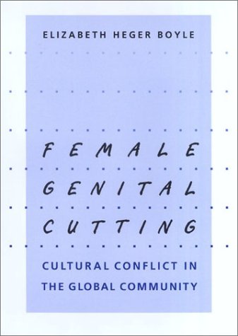 Female Genital Cutting