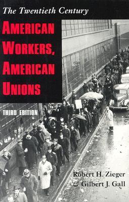 American Workers, American Unions