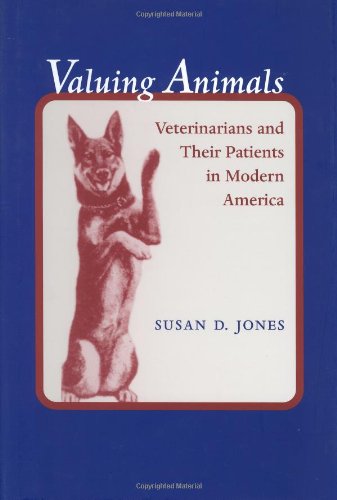 Valuing Animals