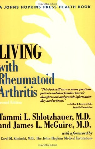 Living with Rheumatoid Arthritis