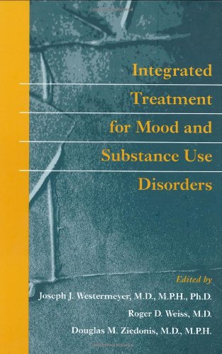 Integrated Treatment for Mood and Substance Use Disorders