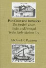 Port Cities and Intruders