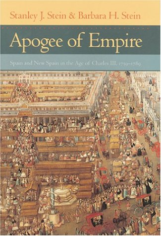 Apogee of Empire