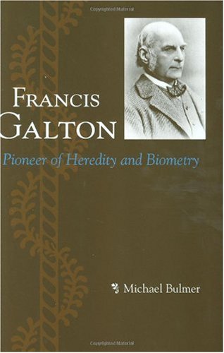 Francis Galton