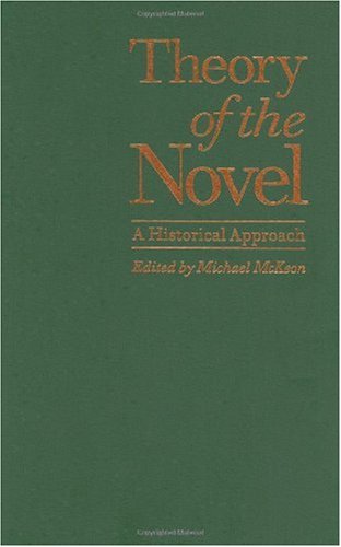 Theory of the Novel