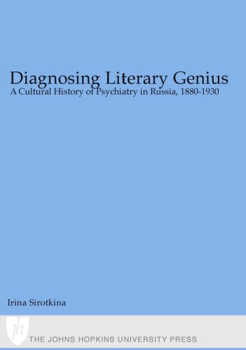Diagnosing Literary Genius
