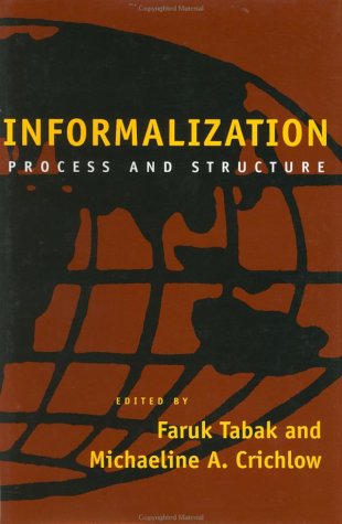 Informalization