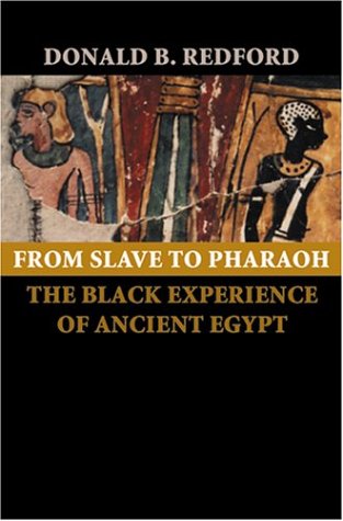 From Slave to Pharaoh: The Black Experience of Ancient Egypt