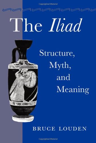 The Iliad