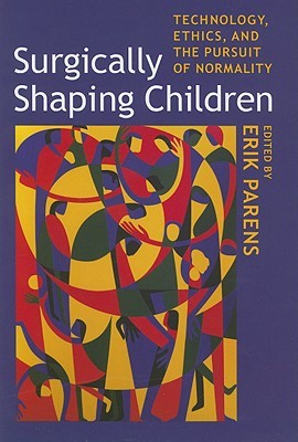 Surgically Shaping Children