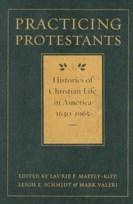 Practicing Protestants