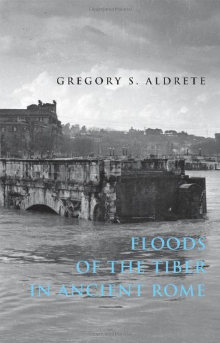 Floods of the Tiber in Ancient Rome