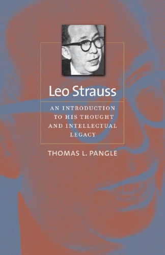 Leo Strauss