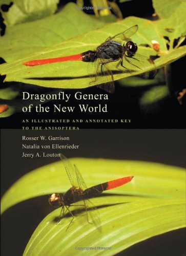 Dragonfly Genera of the New World