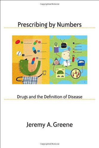 Prescribing by Numbers