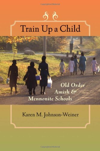 Train Up a Child