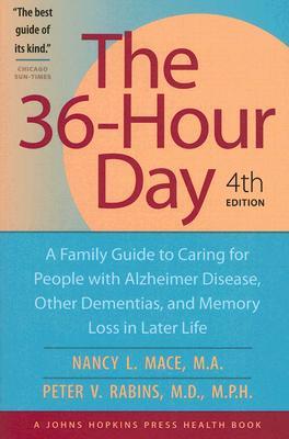 The 36-Hour Day