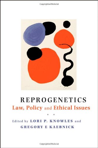 Reprogenetics