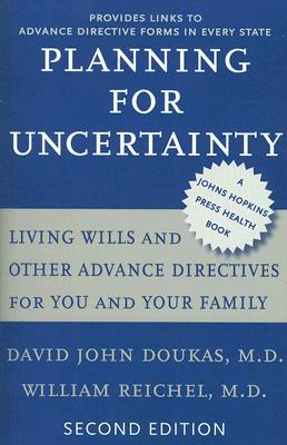 Planning for Uncertainty