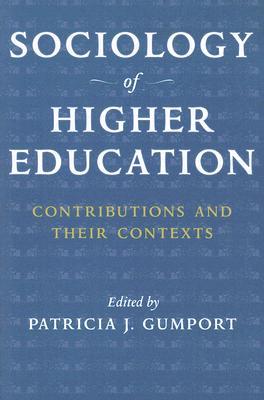 Sociology of Higher Education