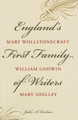 England's First Family of Writers