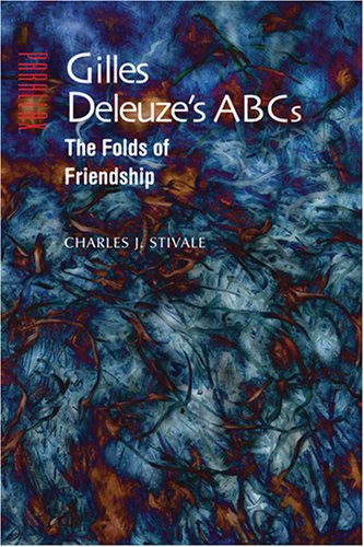 Gilles Deleuze's ABCs