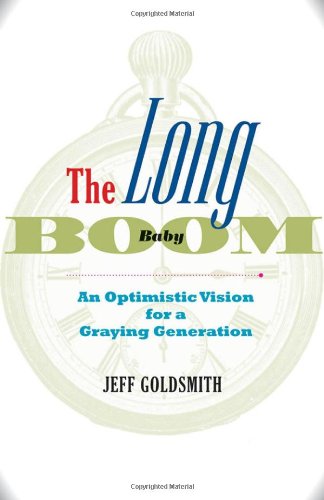 The Long Baby Boom