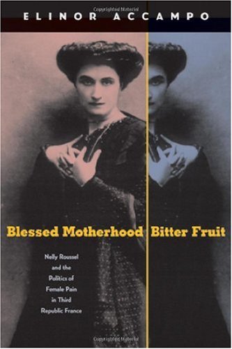 Blessed Motherhood, Bitter Fruit