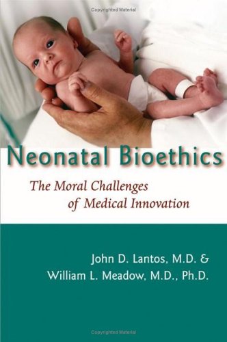 Neonatal Bioethics