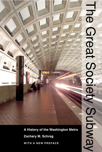 The Great Society Subway