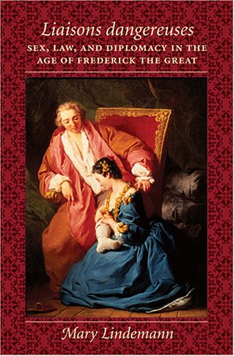 Liaisons Dangereuses