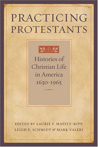 Practicing Protestants